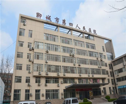 锡林郭勒防辐射铅门应用于第四人民医院
